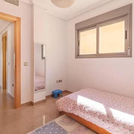 Penthouse In The Sun Apartment El Alquian Exterior photo