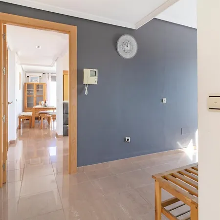 Penthouse In The Sun Apartment El Alquian Exterior photo