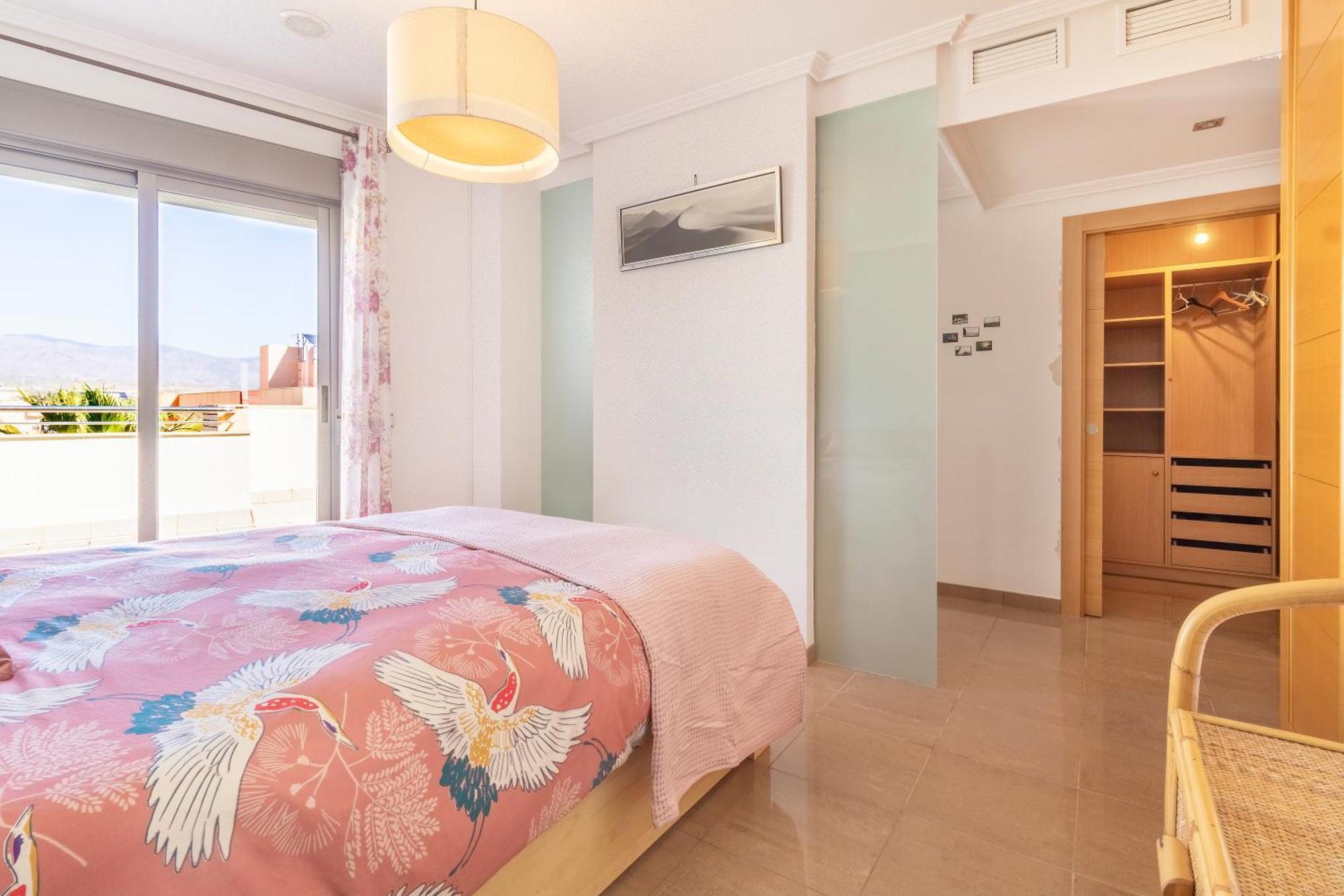 Penthouse In The Sun * El Alquian