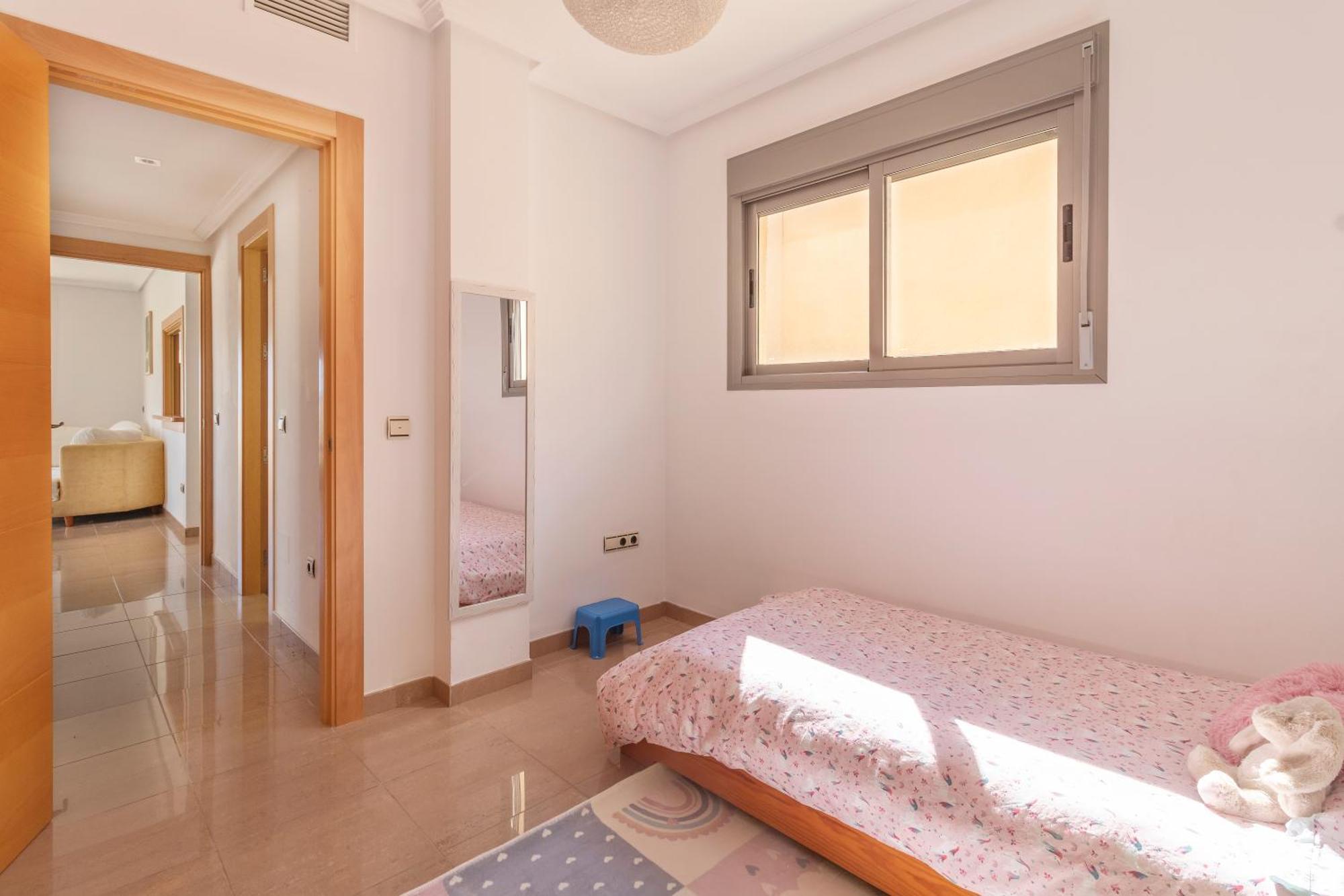 Penthouse In The Sun Apartment El Alquian