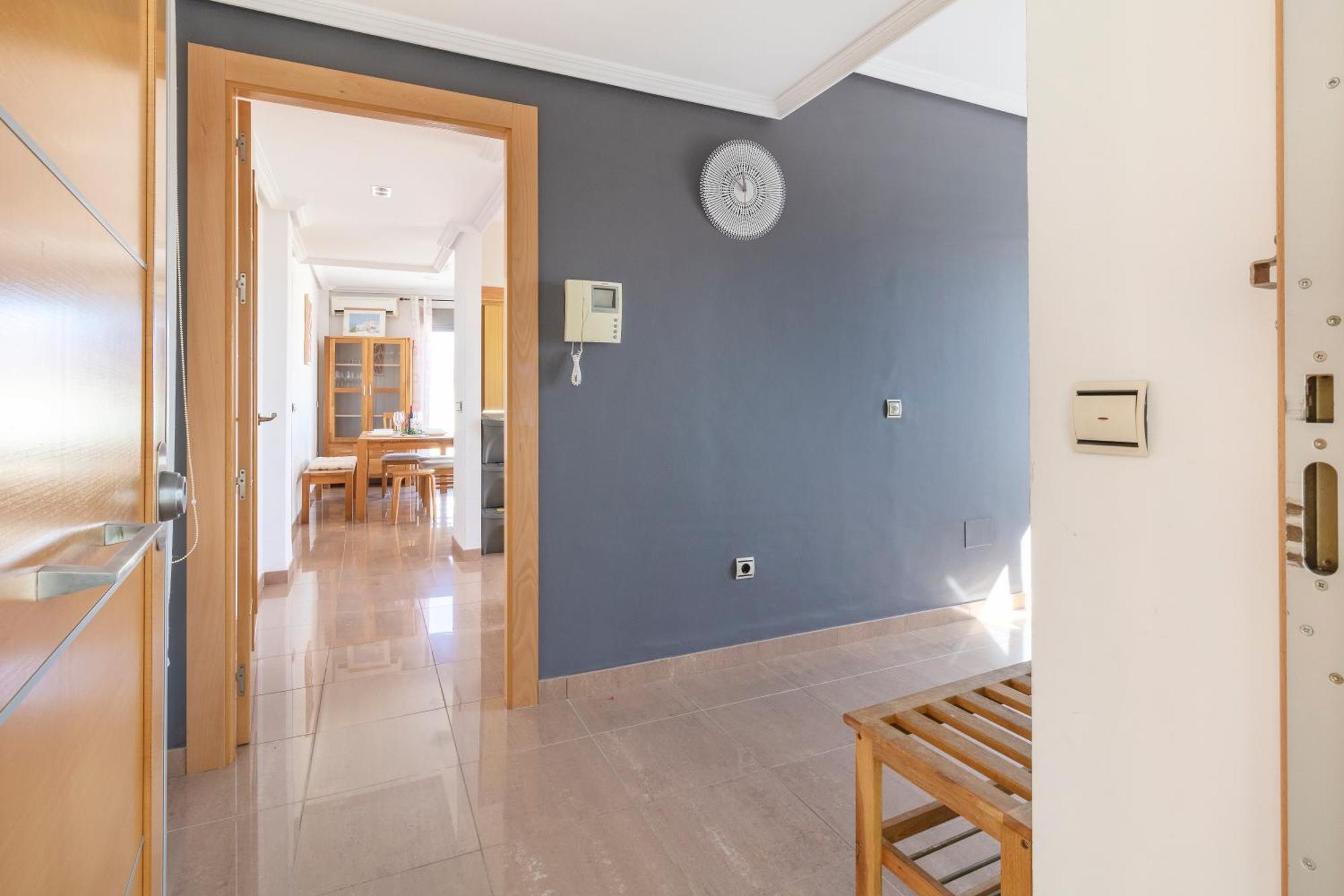 Penthouse In The Sun El Alquian