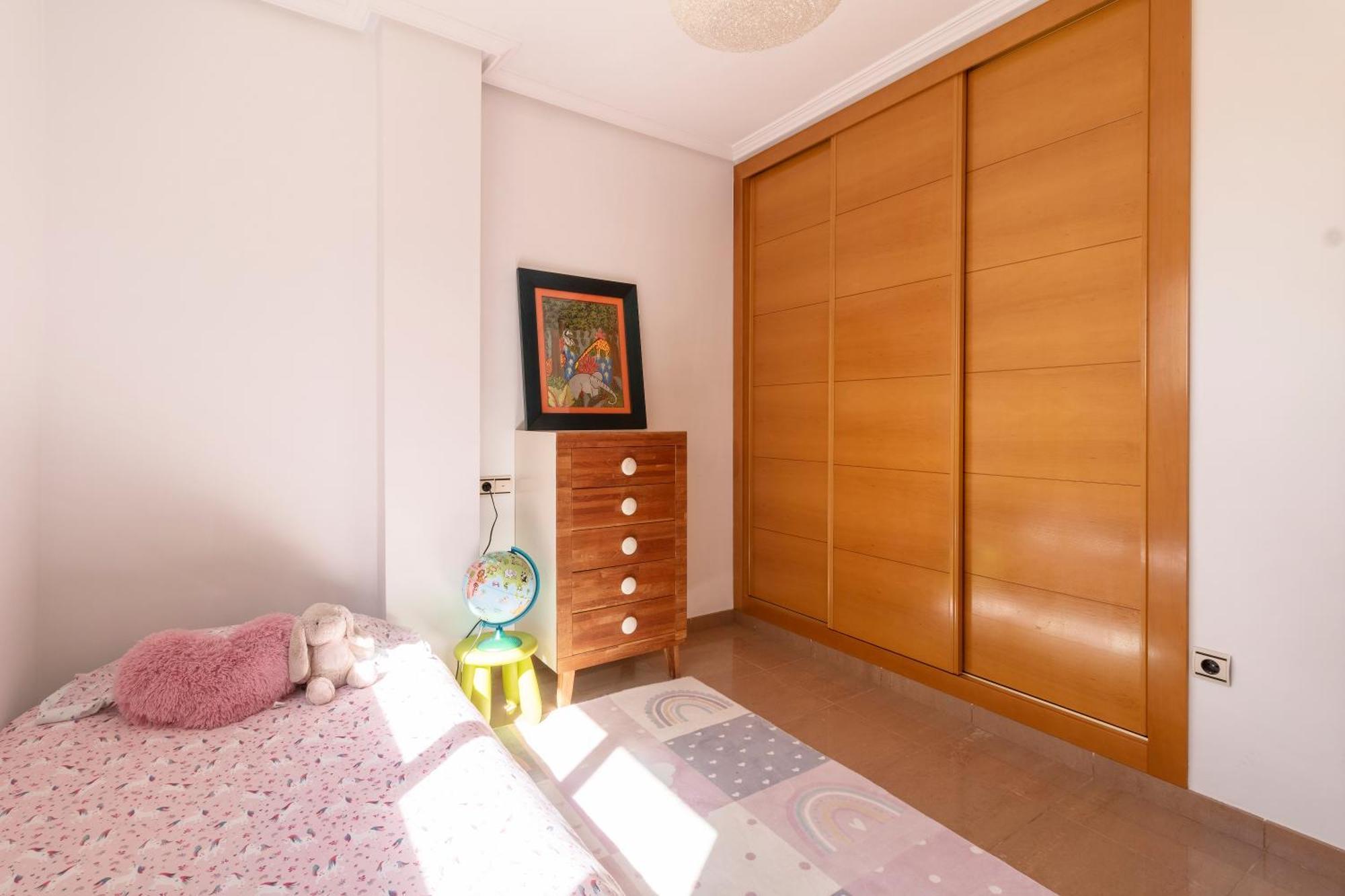 Penthouse In The Sun * El Alquian