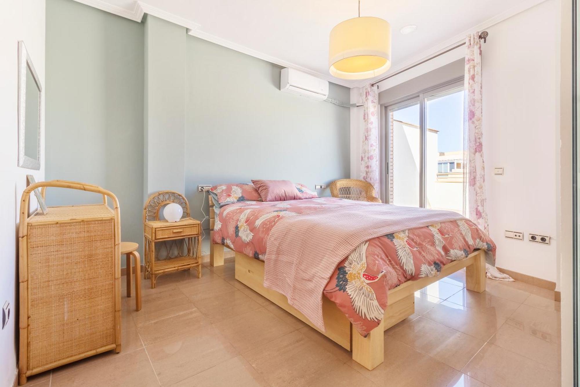 Penthouse In The Sun El Alquian